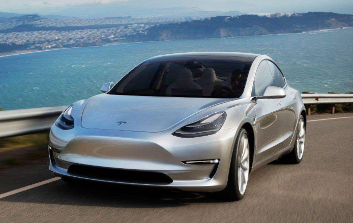 特斯拉2021款什么時候上市？新款特斯拉model3有什么變化？